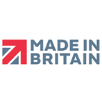 Made Brit Logo