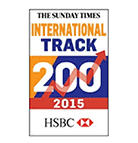 Track 200 logo